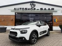 Citroën C3 Shine Pack Navi/Automatik/SHZ Saarbrücken-Mitte - Alt-Saarbrücken Vorschau