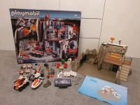 Playmobil 4875 Top Agents mit Alarmanlage Hauptquartier Zentrale Berlin - Zehlendorf Vorschau