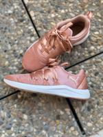 Puma Damen Sneaker soft Thüringen - Gera Vorschau
