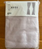 LENDA Ikea Vorhang rosa neu/originalverpackt Hamburg-Nord - Hamburg Fuhlsbüttel Vorschau