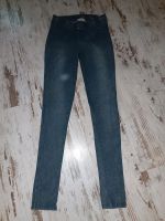 Mädchen jeggings gr. 170 h&m Hose eng Thüringen - Stadtroda Vorschau