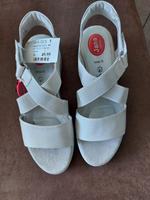 Neue Sandalen Flensburg - Fruerlund Vorschau