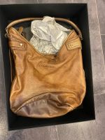 Liebeskind Berlin Tasche Vanessa beige Leder Handtasche Nordrhein-Westfalen - Hille Vorschau