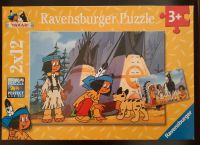 Puzzle Yakari Bayern - Rötz Vorschau