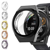 Schutzhülle für Huawei Watch GT Runner Full Displayschutz Case Bayern - Burgheim Vorschau