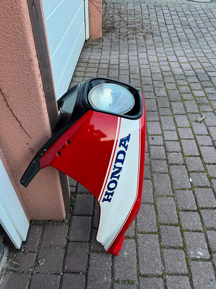 Honda cb 900 Boldor Cockpit, Verkleidung in Goslar