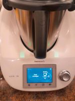 Thermomix TM5 ,TM31 Waagereparatur Bayern - Andechs Vorschau