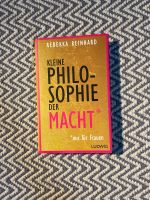 Kleine Philosophie der Macht Leipzig - Kleinzschocher Vorschau