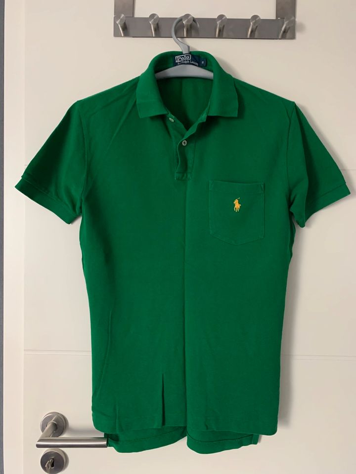 Tshirt / Polo Shirt"Ralph Lauren" in Sauensiek