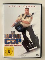 Kaufhaus Cop DVD Bayern - Augsburg Vorschau