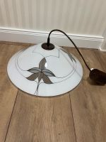 Vintage Lampe (80er Jahre) Nordrhein-Westfalen - Nieheim Vorschau