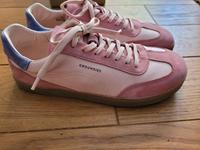 Groundies Panama 42 10.5 Rosa Pink Blue Orchid Hessen - Ober-Ramstadt Vorschau