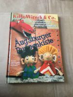 Kalle Wirsch & Co. - Augsburger Puppenkiste Baden-Württemberg - Konstanz Vorschau