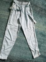 Yigga Mädchen Jeans Stoffhose, Gr. 140 Dortmund - Wellinghofen Vorschau