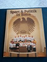 SPORT UND Politik in Bonn Nordrhein-Westfalen - Meckenheim Vorschau