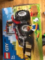 Lego Traktor Berlin - Steglitz Vorschau