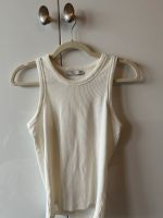 Tank Top Shirt von Pigalle in beige Größe S Nordrhein-Westfalen - Neukirchen-Vluyn Vorschau