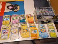 Pokemon Karten Bulk doppelt Deutsch 50 Karten für 5€ Rheinland-Pfalz - Koblenz Vorschau