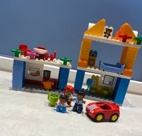 Lego Duplo Familienhaus, Nr. 10835 Köln - Widdersdorf Vorschau