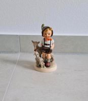 Hummel Göbel Figur Ziegen Bub Nr 200/0 Bremen - Borgfeld Vorschau