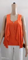 ⭐ARMANI JEANS DAMEN SHIRT GR. XS-S (ITAL 40) ⭐ Hessen - Karben Vorschau