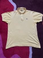 Lacoste Polo Gr. 6 gelb Saarland - Völklingen Vorschau