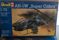 Revell 04415 in 1:72 AH-1W Super Cobra Sachsen - Steinigtwolmsdorf Vorschau