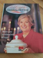 Kochbuch - Zu Gast bei Christine Herzog- Baden-Württemberg - Hessigheim Vorschau
