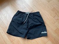 ellesse Badehose 164 cm (XS) Original schwarz und neuwertig Brandenburg - Falkensee Vorschau