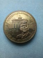 Medaille John F. Kennedy Staatsbesuch Berlin 1963 30 mm A1/37 Essen - Stoppenberg Vorschau