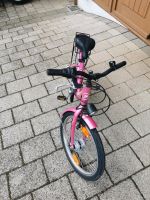 Fahrrad 20 zoll Baden-Württemberg - Bernstadt Vorschau