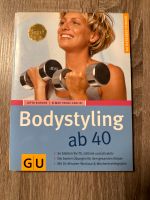 Bodystyling ab 40, GU, Boch München - Altstadt-Lehel Vorschau