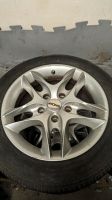 Ronal 16" Zoll BMW Alufelgen Rheinland-Pfalz - Nimsreuland Vorschau