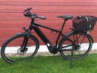 Fahrrad, eBike, Winora Sinus iR8 Herren 28" Kreis Ostholstein - Fehmarn Vorschau