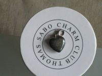 Thomas Sabo Charm Club Anhänger Herz Sterling Silber Düsseldorf - Friedrichstadt Vorschau