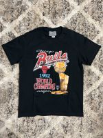 Chicago Bulls Tshirt | schwarz (XL) Berlin - Zehlendorf Vorschau