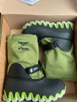 NEU Winterstiefel Vista Canada POLAR Snowboots grün 33/34 Bayern - Eichenau Vorschau