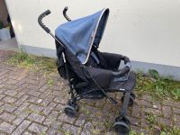 Hauck Buggy  Kinderbuggy Kinderwagen Rheinland-Pfalz - Ludwigshafen Vorschau