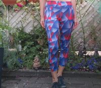 7/8 Sporthose Leggings 38/40 Schleswig-Holstein - Neumünster Vorschau