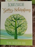 Spiel Gottes Schöpfung Kommunion Geschenk Rheinland-Pfalz - Trier Vorschau