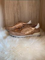 goldene Sneaker Hessen - Baunatal Vorschau