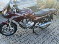 Yamaha XJ 600 Diversion Aus 2.Hand Nur 23600KM Nordrhein-Westfalen - Herne Vorschau