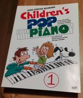 Heumann: Children's Pop Piano 1 Bayern - Immenstadt Vorschau