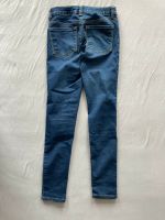 Jeans skinny Gr. 146 Rostock - Stadtmitte Vorschau