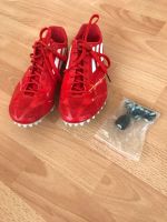 Adidas Spikes rot 36 2/3 Leichtathletik Nordrhein-Westfalen - Rheinbach Vorschau