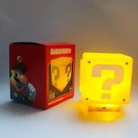 Super Mario Bros Lampe 10cm Neu Berlin - Tempelhof Vorschau