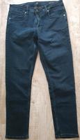 Hugo Boss Jeans W 32 L 34 dunkelblau Bayern - Landshut Vorschau