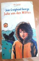 Julie von den Wölfen von Jean Craighead George Baden-Württemberg - Metzingen Vorschau