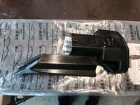 Seat Leon 5f 5F0807595B Halter Scheinwerferreinigung Bayern - Erdweg Vorschau
