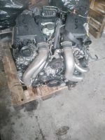 Motor  mercedes 278929 278928  278927  278922 GLE 4.7  408 457ps Berlin - Spandau Vorschau